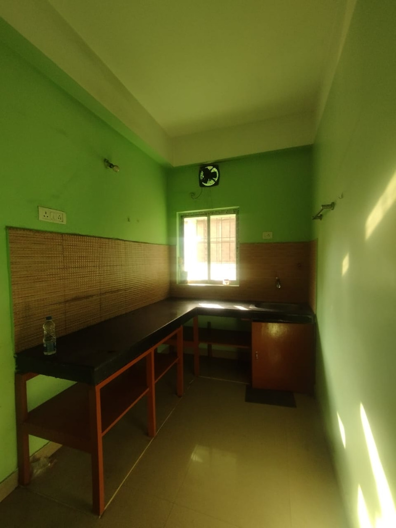 Unfurnished 3bhk in Ajanta Path, Beltola, Guwahati, Assam, India for Rent